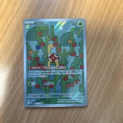Shuckle 136/132 Mega Evolutions Pokemon Card Near Mint Pokemon TCG - Image 1