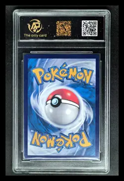 2024 pokemon cards CHN. Kyurem VMAX 022/131 RRR RPA 9 (SAME AS PSA 9) - Image 2