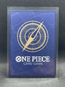 EB02-031 R Anime 25th Collection - ONE PIECE Card Game Japanese - Image 2