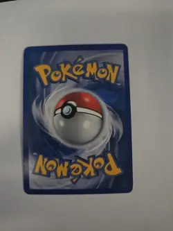 Lugia Cosmos Non Holo Pokemon Card 29/115 Unseen Forces - Image 2
