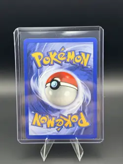 Rocket's Sneak Attack 72/82 - Pokemon Card Team Rocket Rare Non-Holo Vintage - Image 2