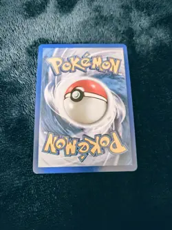 Pokemon TCG Sacred Charm Card #122/094 Near Mint Or Better Condition - Image 2