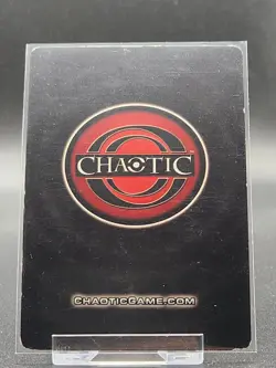 Chaotic Card : Ribbian ZOTH Super Rare Creature Zenith Of The Hive - Image 2