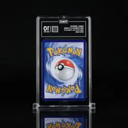 TAG 10 - Umbreon Art Rare 0615/15 CBB2 Gem Pack Vol 2 Pokemon Chinese Card - Image 2