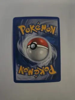 Pokemon TCG EX Unseen Forces Lugia 29/115 Holo Rare Card - Image 2