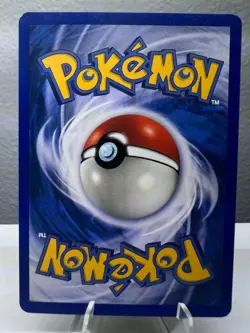 Pokemon TCG Treecko Ruby & Sapphire 75/109 E-Series Regular Common Card LP - Image 2