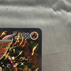 ORICORIO EX 024 Phantasmal Flames UPC Promo Pokemon Card - Image 3