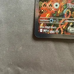 ORICORIO EX 024 Phantasmal Flames UPC Promo Pokemon Card - Image 5