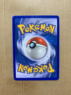 Treecko 75/109 EX Ruby & Sapphire - Common Pokemon Card - LP - Image 2