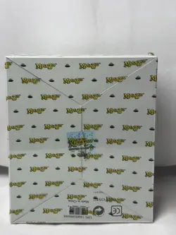 MetaZoo UFO 1st Edition Sealed Box 2022 Collectible Card Game 10 Booster Packs 196852996995 - Image 2