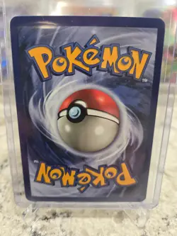KABUTO 50/62 1st Edition Fossil Set WOTC 1999 - Pokemon Card Kabuto - Image 2