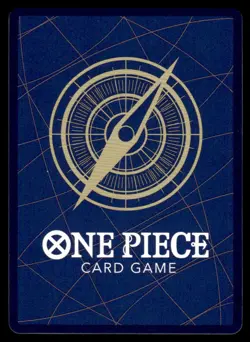 One Piece Promotion Cards #P-064 Kouzuki Momonosuke (Event Pack Vol. 4) - Image 2