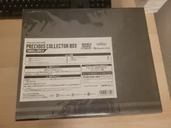 Pokemon Card Game Sword & Shield Precious Collector Box Japanese SEALED - Image 2