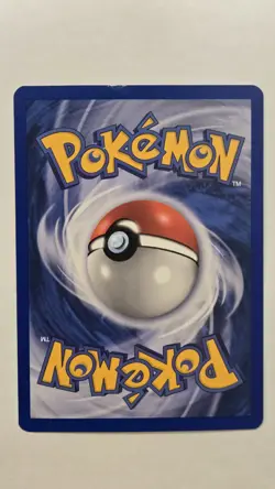 Metagross EX 95/101 Holo 2004 Pokemon Card - Image 3