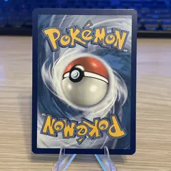 Pokemon TCG Pikachu Card #241/236 Cosmic Eclipse Secret Rare - Image 2