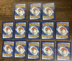 Pokemon SIR And Trainer Gallery Card Lot - Image 2