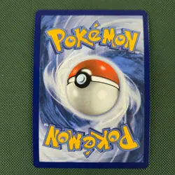 NM Gengar 094/165 151 Sam’s Club Cosmos Holo Promo Pokemon Card Scarlet & Violet - Image 2