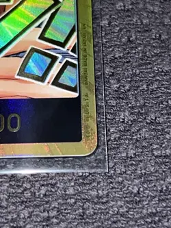 One Piece Gol.D.Roger GOLD DON!! Card (OP-13) English - Image 4