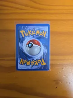 NIDOKING 24/147 Non-Holo Rare Aquapolis Pokemon Card E-Reader - Image 2