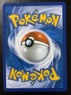Lightning Energy Holo CP4 Korean Pokemon Card NM - Image 2