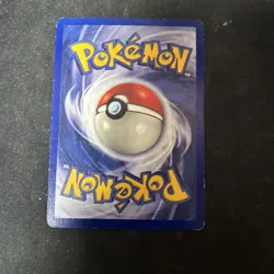 Machoke Base Set 34/102 Uncommon Pokemon Card Unlimited 1999 D14 - Image 2