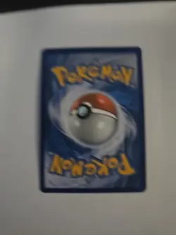 Pokemon TCG Super Scoop Up Burning Shadows Holo Gold Secret Rare Card 166/147 - Image 2