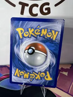 Pokemon TCG Houndoom Card 56/101 Plasma Blast Holo Rare - Image 3