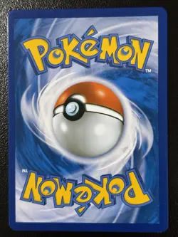 Psychic Energy Holo CP4 Korean Pokemon Card NM - Image 2