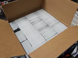 6500+ Pokemon Cards NO ENERGY HUGE Bulk Lot Rare Common Uncommon SV Meg Mega PFL - Image 2