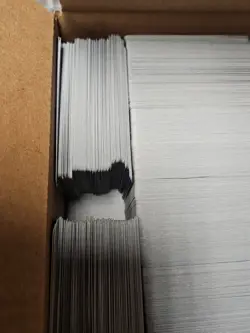 6500+ Pokemon Cards NO ENERGY HUGE Bulk Lot Rare Common Uncommon SV Meg Mega PFL - Image 3