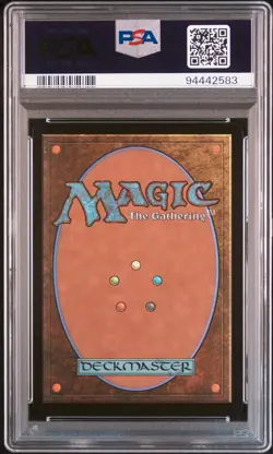 2024 MTG SECRET LAIR DROP FALLOUT: POINTS OF INTEREST REFLECTING POOL PSA 10 - Image 2