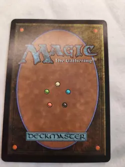 MTG: Nemesis. Tangle Wire. LP - Image 2