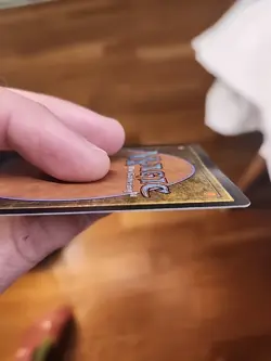 MTG: Nemesis. Tangle Wire. LP - Image 4