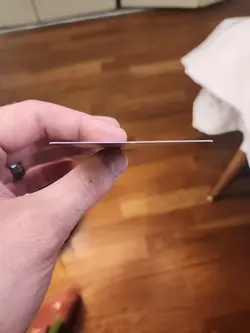 MTG: Nemesis. Tangle Wire. LP - Image 5