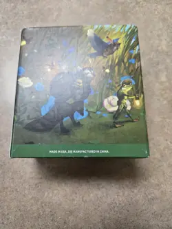 Magic the Gathering: Bloomburrow Prerelease Kit - Image 2