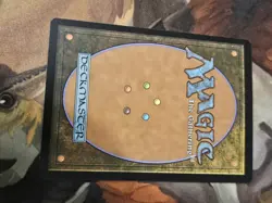 MTG - Narset, Parter of Veils Pre-release Foil- War of the Spark Uncommon NM - Image 2