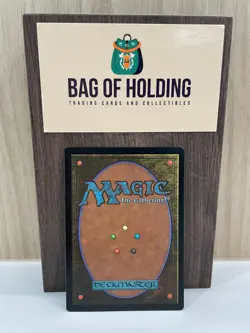 Command Tower - 1994 - Rainbow Foil - Spider-Man Marvel Secret Lair - MTG- NM - Image 2