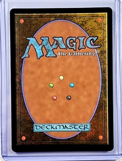 MTG Magic The Gathering FDN Foundations Borderless Mana Foil 364 Celestial Armor - Image 2