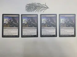 Dash Hopes X4 Planar Chaos Regular Non Foil Mtg Magic The Gathering - Image 1