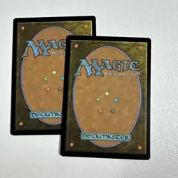 [X2] Imodane, the Pyrohammer - Regular #137 Rare Wilds of Eldraine NM MTG - Image 2