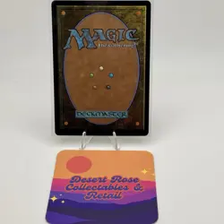 MTG Edgar Markov 328 Showcase FOIL Innistrad Remastered INR NM - Image 2