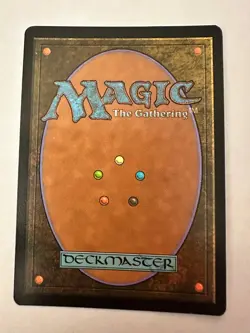 MTG Ezio Blade of Vengeance #275 Universes Beyond: Assassin's Creed (ACR) - NM - Image 2