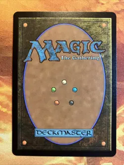 MTG Borderless Damnation SLD: Marvel's Spider-Man: Venom Unleashed (Inks) - Image 2