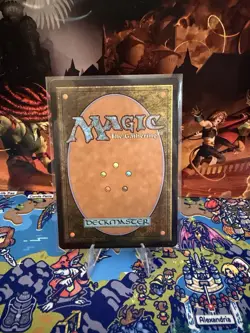 The Darkness Crystal (Borderless) - 0335 MTG Final Fantasy Regular - Image 2