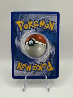 Pokemon 2003 Sneasel EX Ruby and Sapphire Holo Ultra Rare Card 103/109 VLP - Image 3