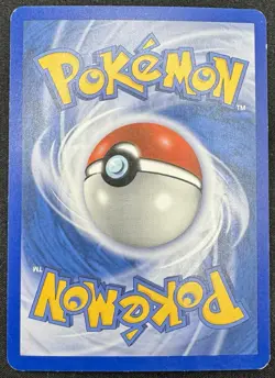 Pokemon TCG 2004 Team Aqua's Sharpedo 5/95 Reverse Holo MP - Image 2