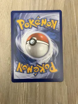 Yanmega ex - 228/182 - Special Illustration Rare Pokemon Destined Rivals - Image 2