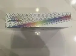 Pokemon TCG Scarlet & Violet Prismatic Evolution Super Premium Collection - Image 3