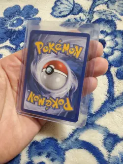 Pokemon TCG Toxicroak G 40/127 Platinum Reverse Holo Rare LP - Image 2