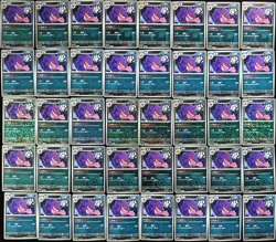 2025 Pokemon TCG S-Chinese Gem Pack Vol.3 All Gengar Holo lot 40 -NE40 - Image 1